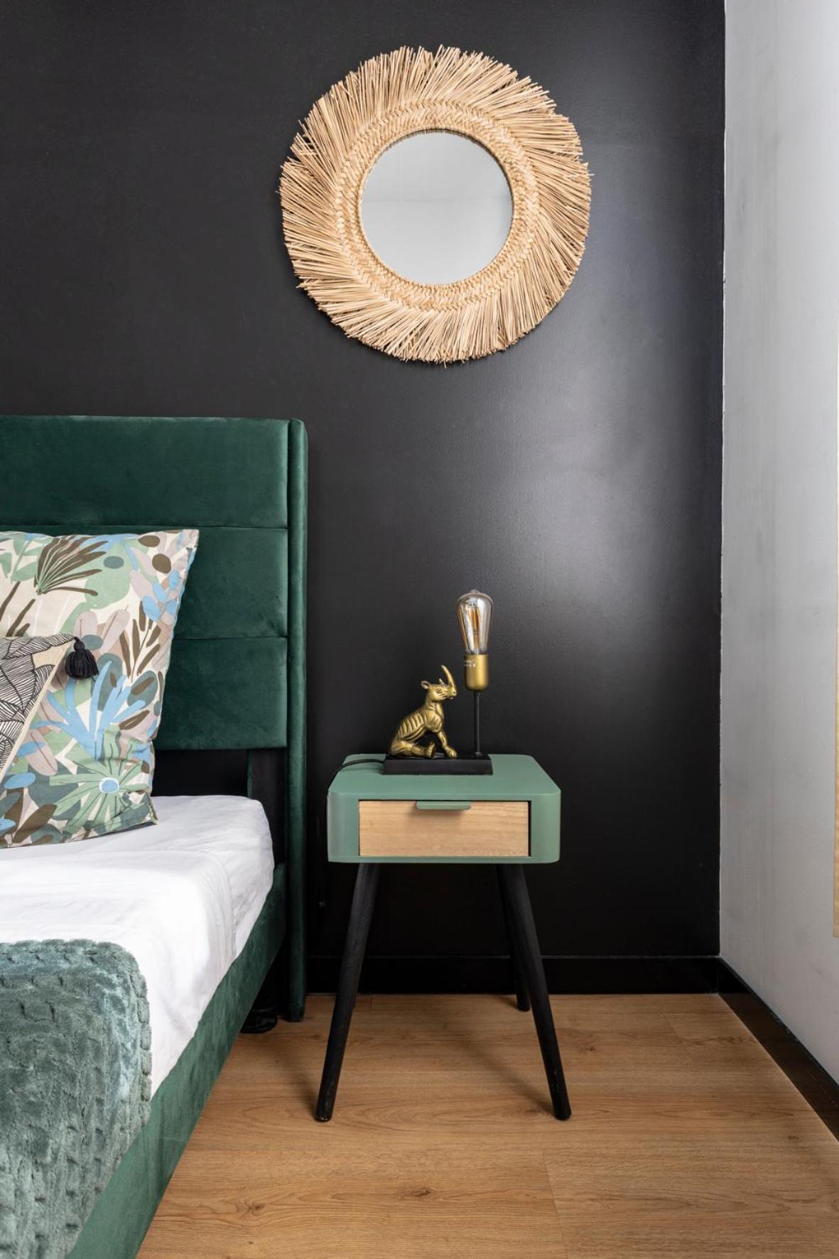Au Coeur Du Vieux-Port Apartment Marseille Ngoại thất bức ảnh