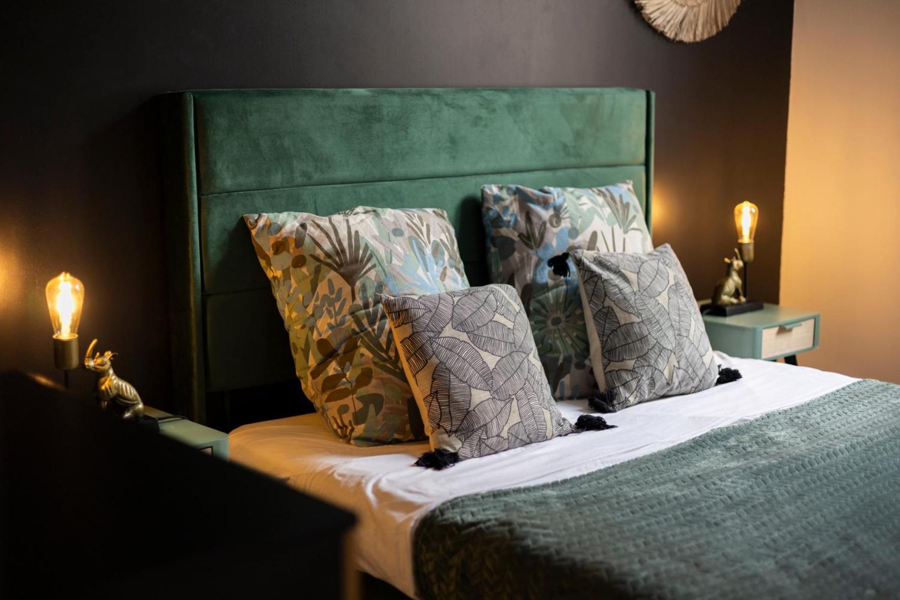 Au Coeur Du Vieux-Port Apartment Marseille Ngoại thất bức ảnh