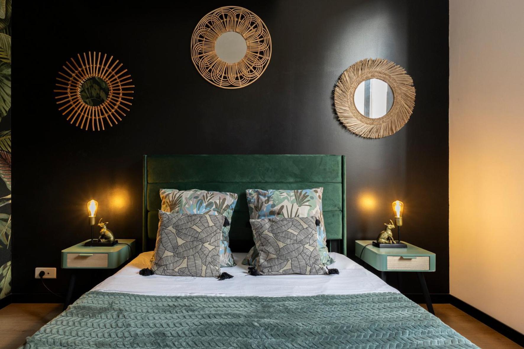 Au Coeur Du Vieux-Port Apartment Marseille Ngoại thất bức ảnh